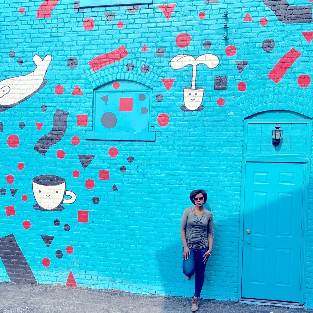 Meet your Posher, Posh